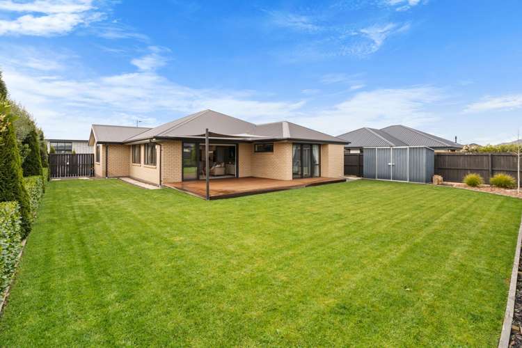 21 Gracia Avenue Rolleston_29