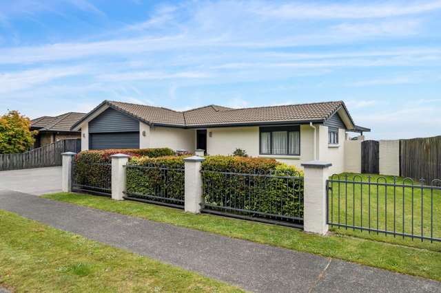 Your Ideal Family Home Awaits