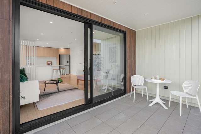 Lower Hutt's New Standard in Eco-Friendly Luxury
