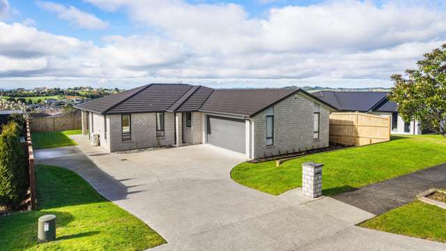 Modern comfort, great location!