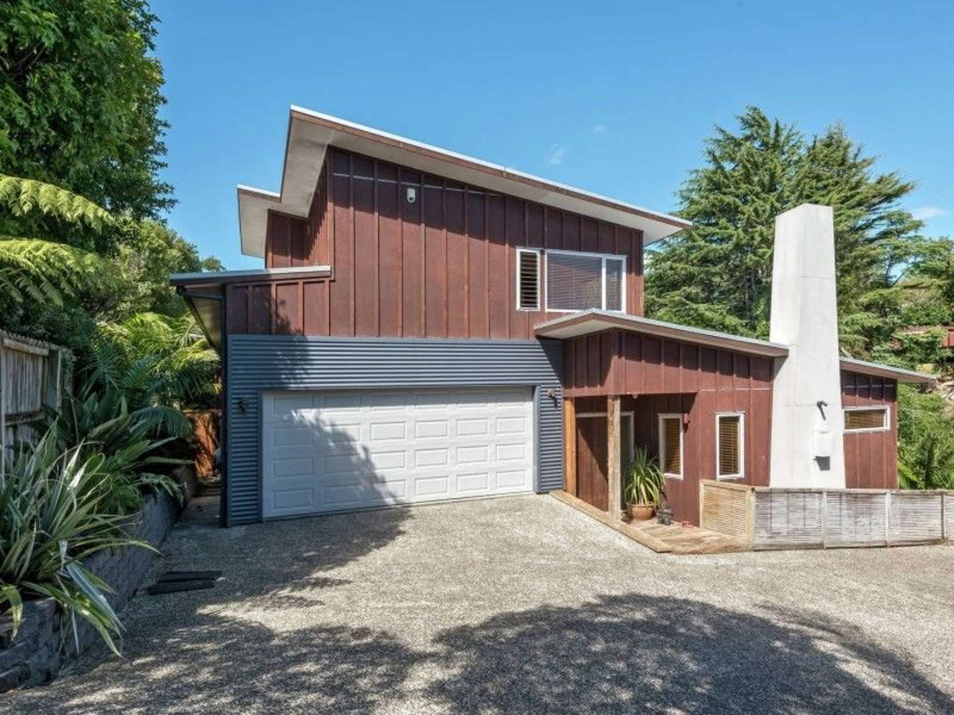 18 Mccahill Views Botany Downs Manukau City Houses for Sale One