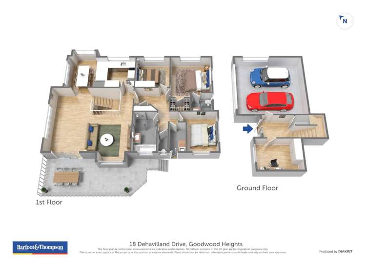 18 De Havilland Drive Goodwood Heights_12