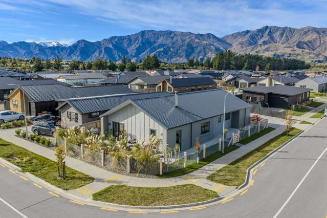 Move-in ready, made for you