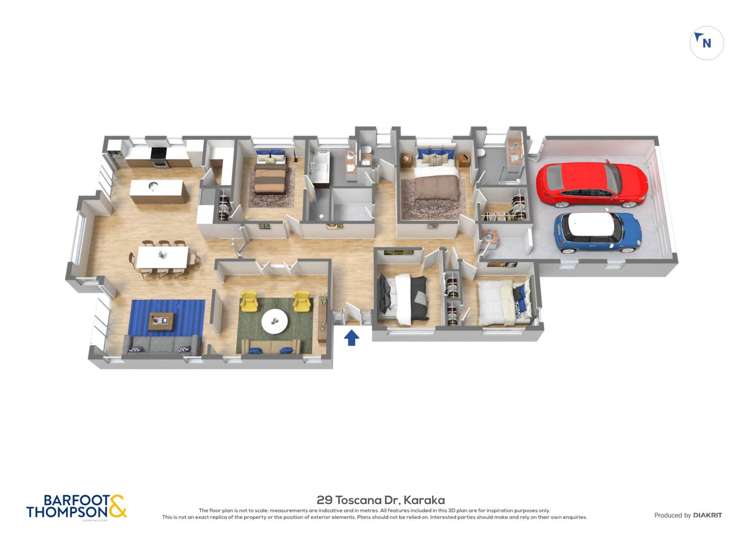 29 Toscana Drive Karaka_6