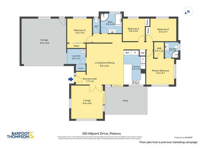 116 Hillpark Drive Pokeno_1