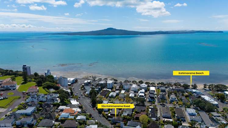 32A Kohimarama Road Kohimarama_27