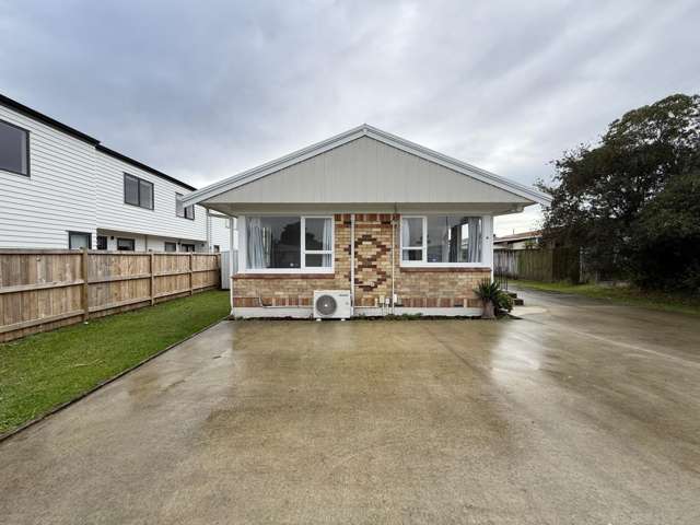 1/13 Browns Road, Manurewa