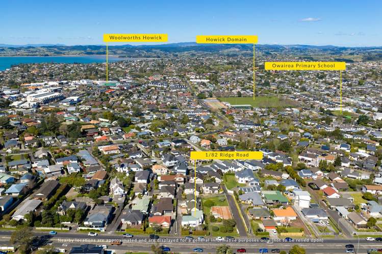 1/82 Ridge Road Howick_31