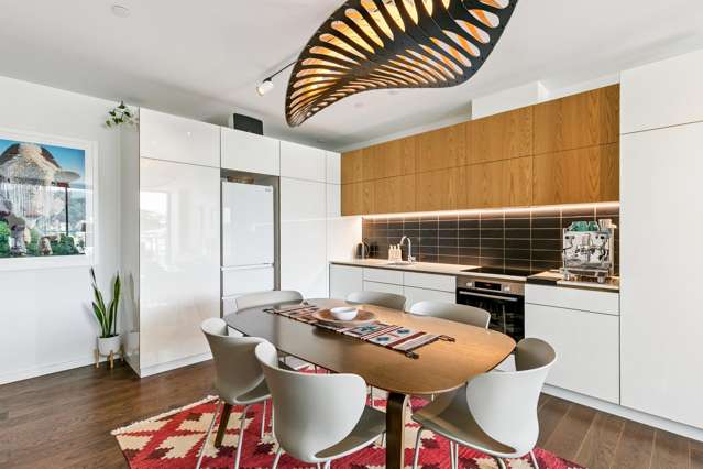 1406/161 Victoria Street Te Aro_4