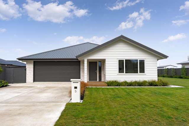 Effortless Living Starts Here