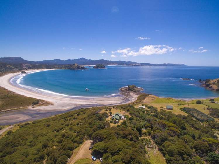 21 Greenside Road Great Barrier Island (Aotea Island)_0