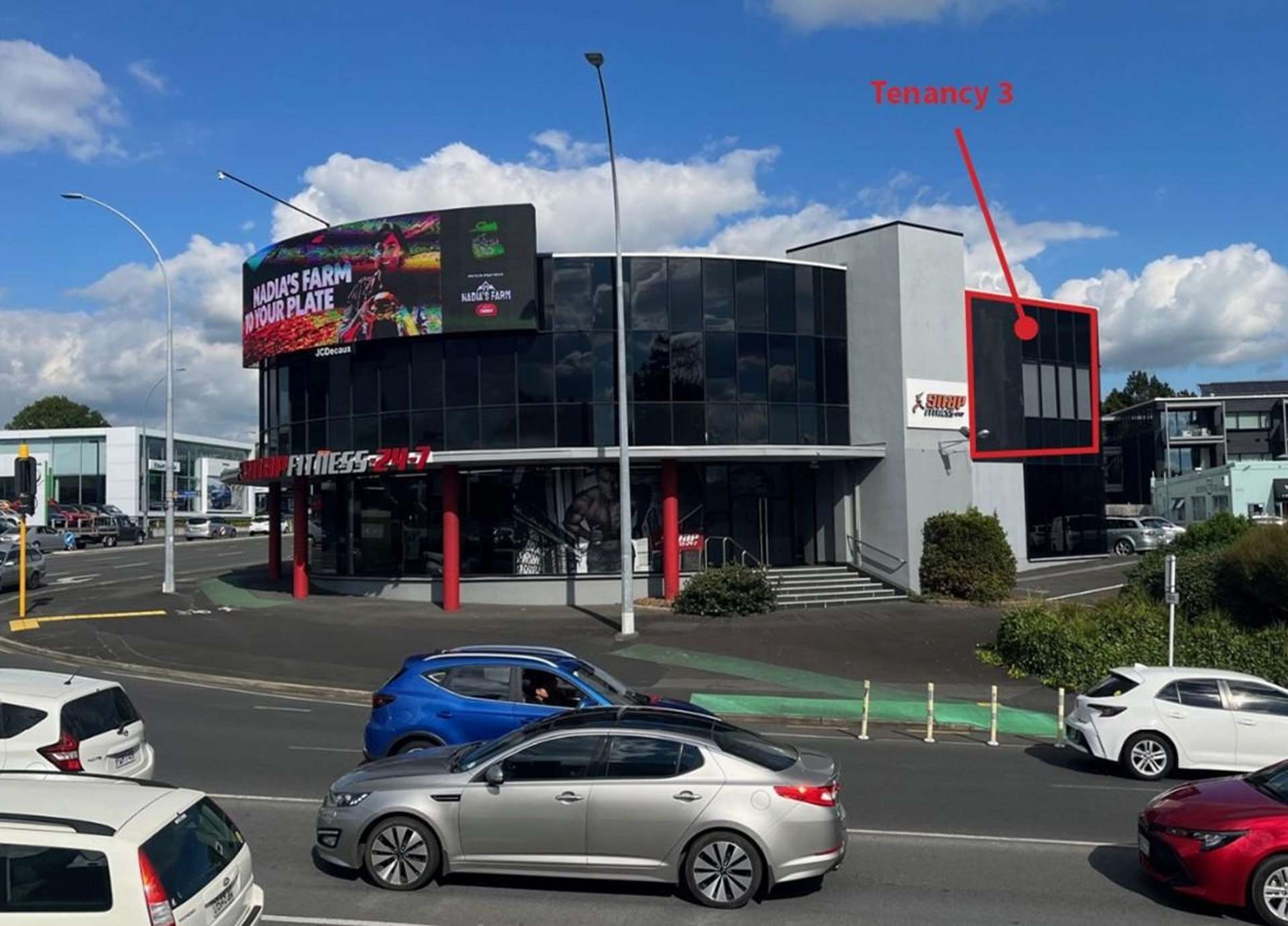 Tenancy 3/1st Floor, 475 Grey Street Hamilton East_0