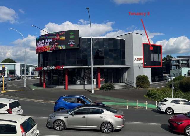Boutique Hamilton East Office