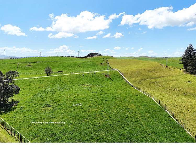 Lot 1 and 2 Basin Road Omamari_6
