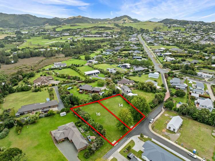 14 & 16 Blackbird Place Mangawhai Heads_4