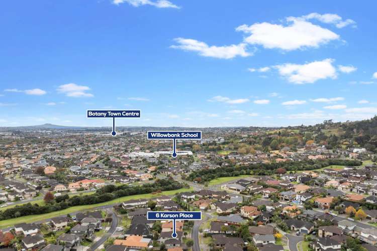 6 Karson Place Flat Bush_19