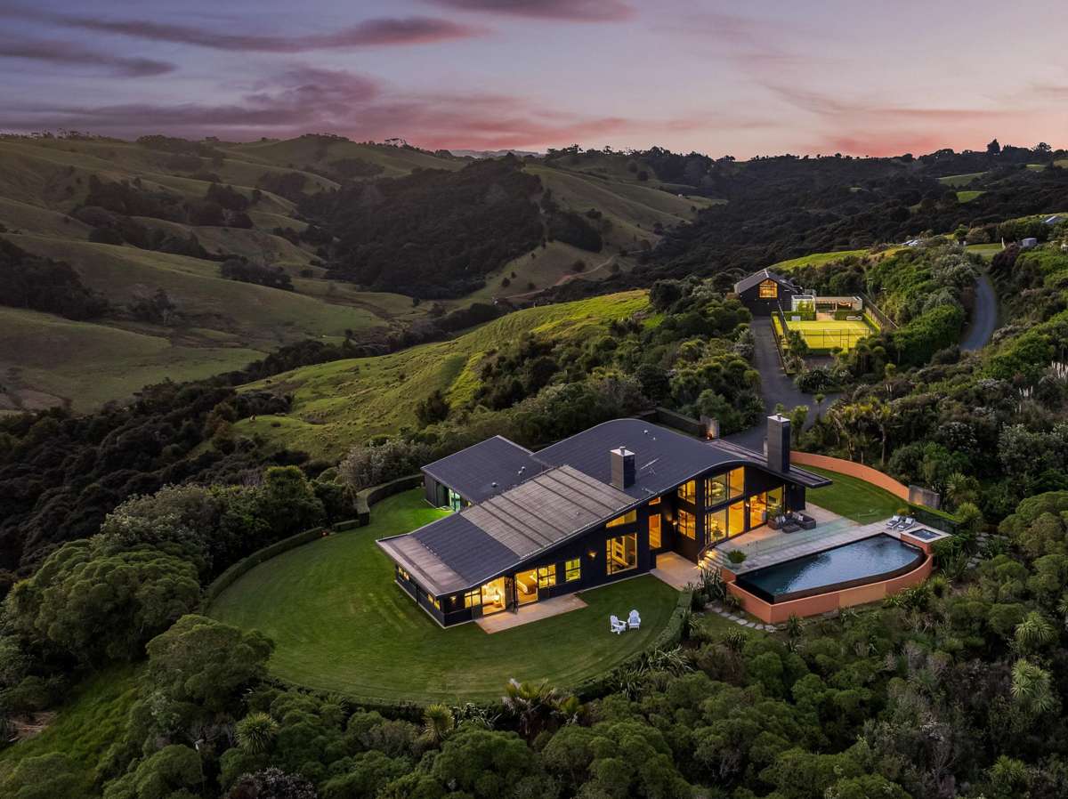 538 Mahurangi West Road_2