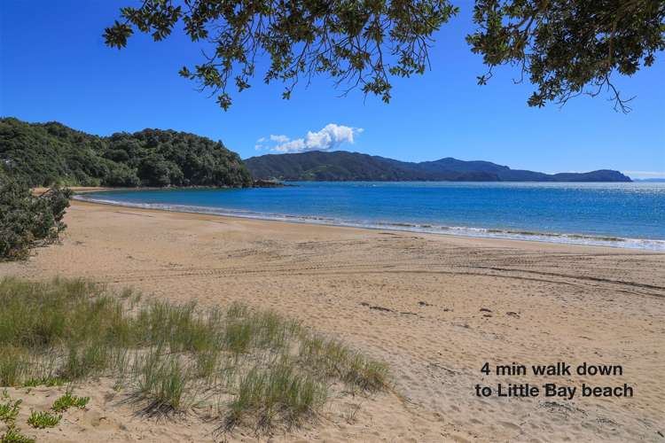 986 Tuateawa Road Waikawau_20