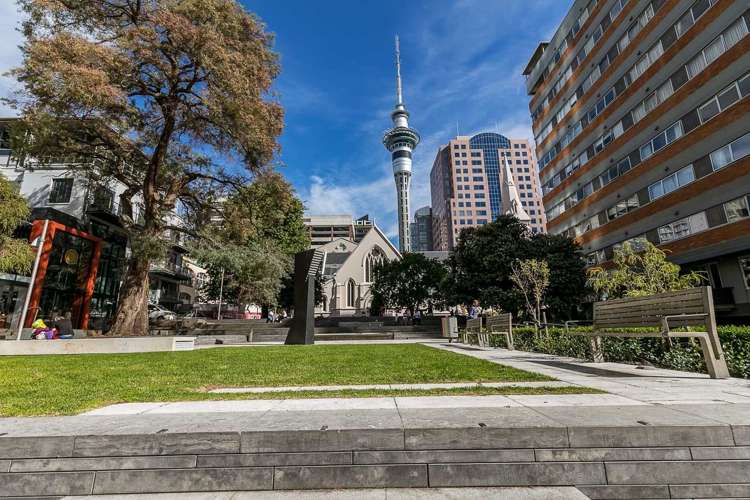 1702/32 Swanson Street Auckland Central_8