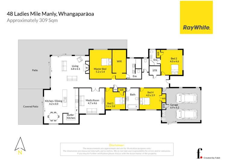 48 Ladies Mile Manly_21