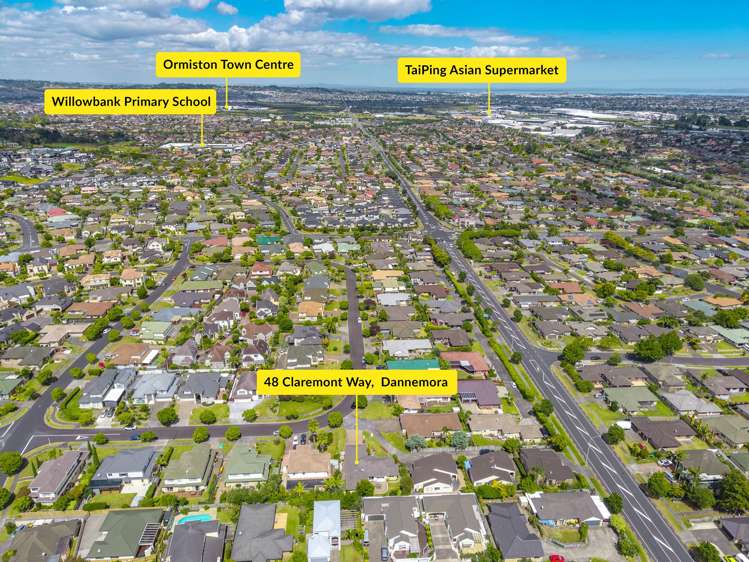 48 Claremont Way East Tamaki Heights_21