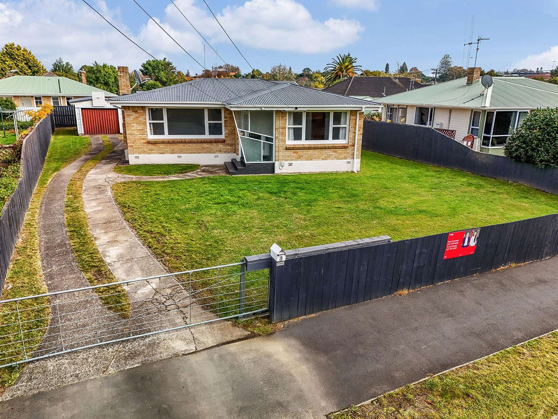 3 Defoe Avenue Hillcrest_0