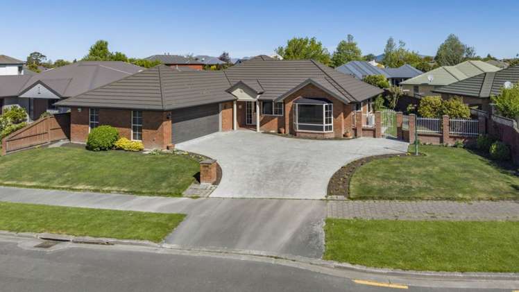 48 Glasnevin Drive Casebrook_28