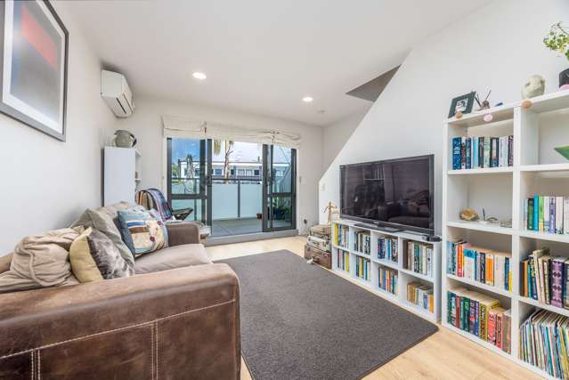 One Very Versatile Home