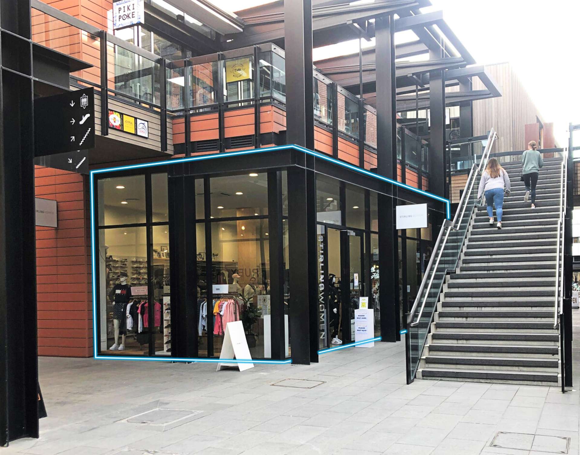 166 Cashel Street City Centre_0