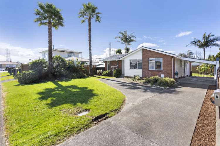 4 Tiaka Place Pakuranga_22