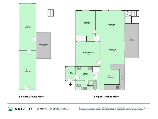 20 Mary Hassett Street Mangonui_1