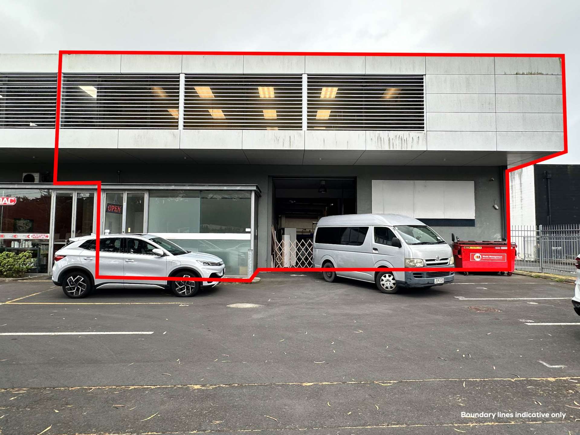 Unit B/108 Penrose Road Mt Wellington_0