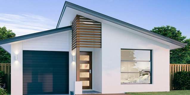 House and Land Package