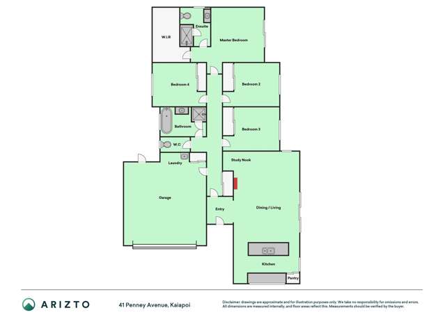 41 Penney Avenue Kaiapoi_1
