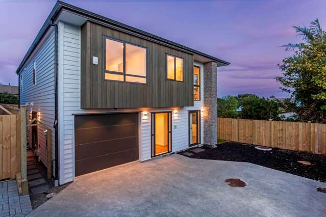 Brand New Coastal Living