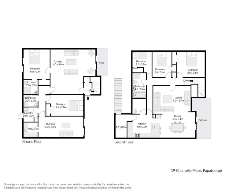 19 Chantelle Place Papatoetoe_9