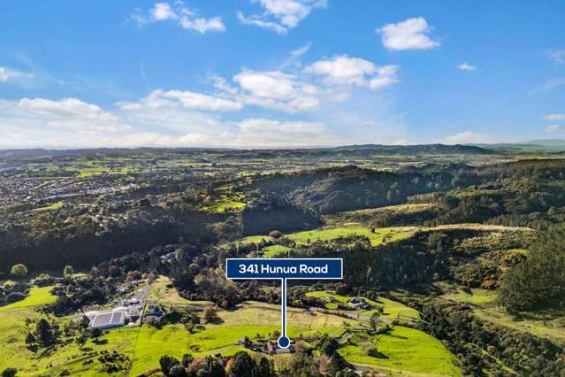 341 Hunua Road Hunua_4