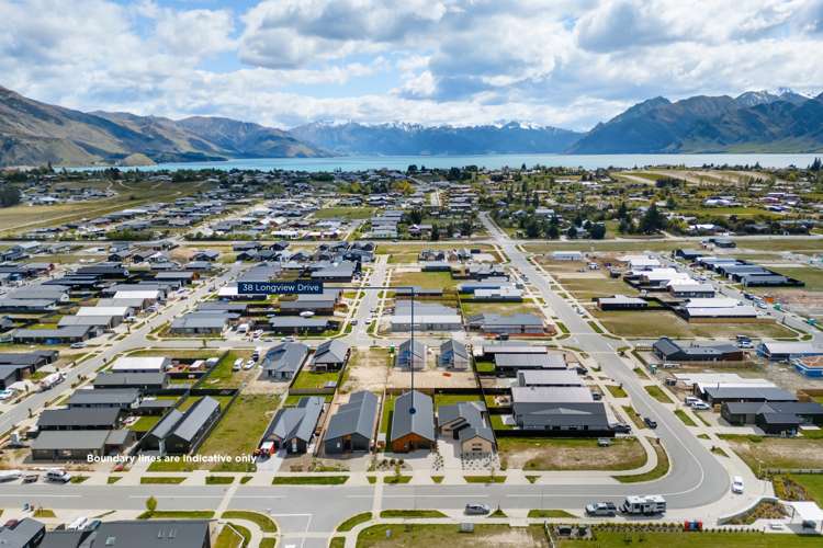 38 Longview Drive Lake Hawea_25