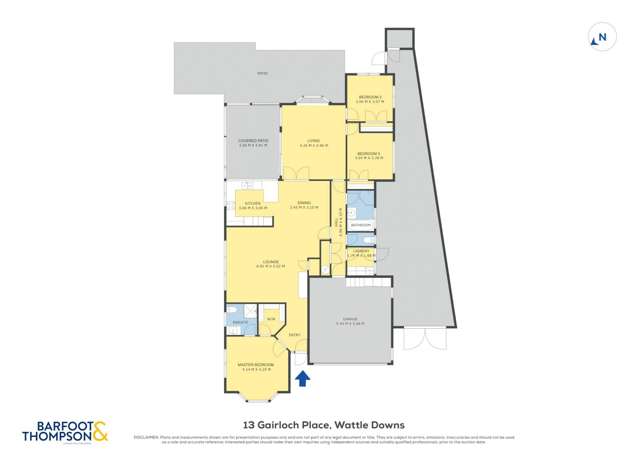 13 Gairloch Place Wattle Downs_3