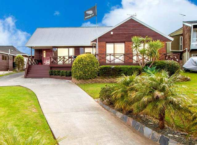 Family home in Torbay
