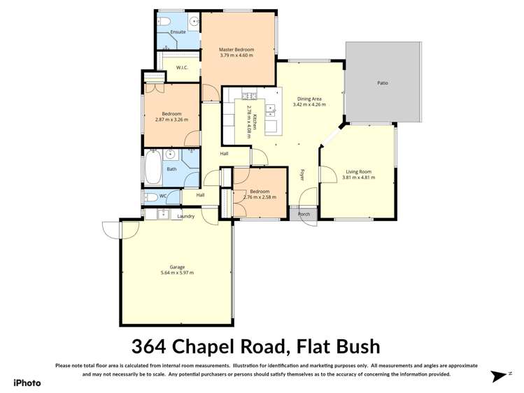 364 Chapel Road Flat Bush_14
