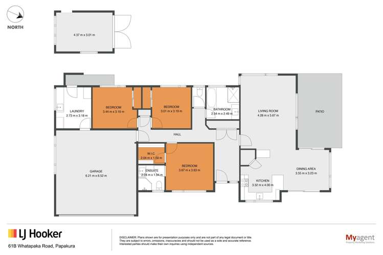 61B Whatapaka Road Karaka_20