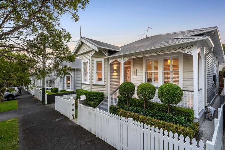 9 Islington Street Ponsonby_21