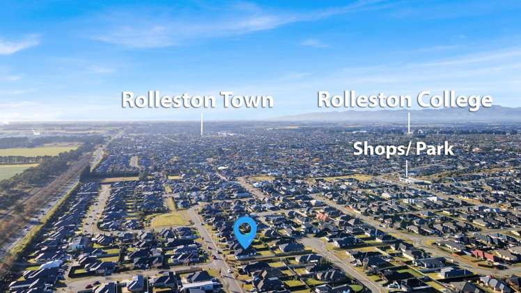 20 Newman Road Rolleston_20