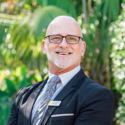 Todd Smith