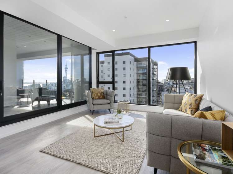 1303/8 Hereford Street Freemans Bay_8