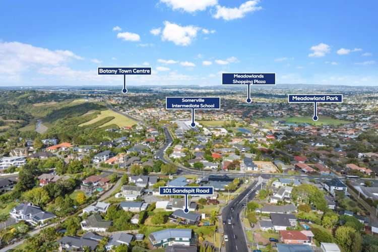 101 Sandspit Road Cockle Bay_27