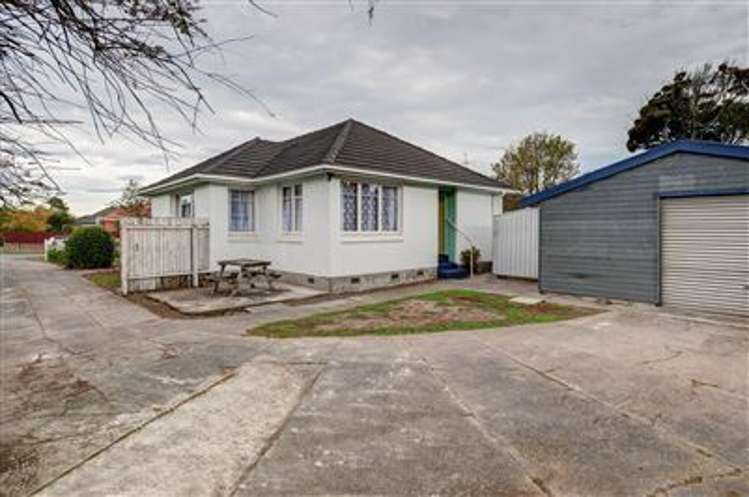 33 Amuri Street Hei Hei_1