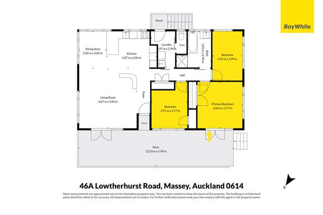 1/46 Lowtherhurst Road Massey_1
