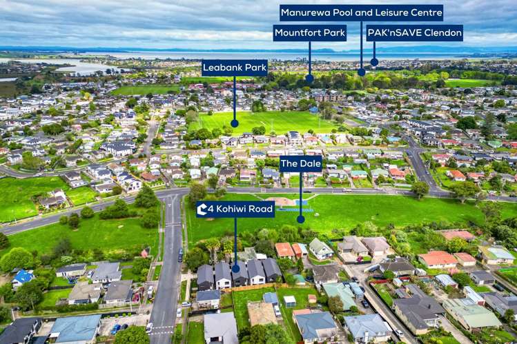 Lot 5/4 Kohiwi Road Manurewa_30